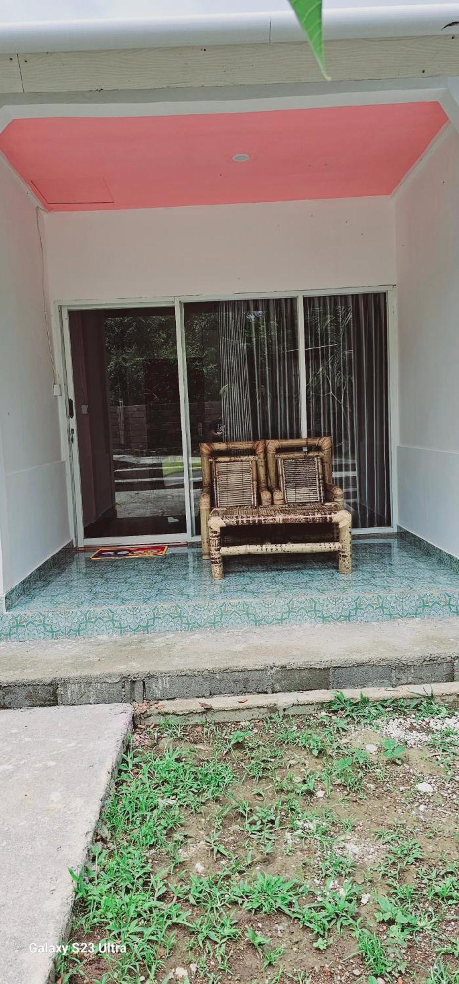 Pondok Guru Bakti Cottage Senaru Ngoại thất bức ảnh